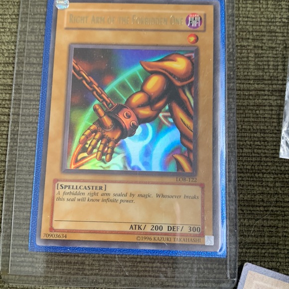 Yugioh LOB collection - Picture 16 of 16